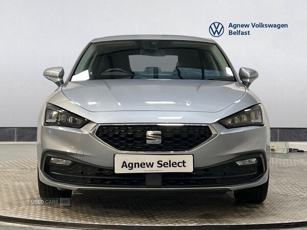 Used SEAT Leon 2021 for sale - 76914205: Photo 11