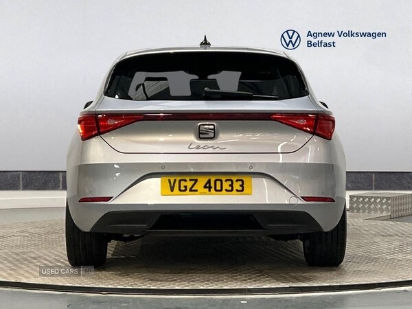 Used SEAT Leon 2021 for sale - 76914205: Photo 12