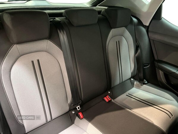Used SEAT Leon 2021 for sale - 76914205: Photo 14