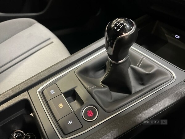 Used SEAT Leon 2021 for sale - 76914205: Photo 15