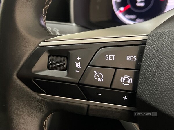 Used SEAT Leon 2021 for sale - 76914205: Photo 17