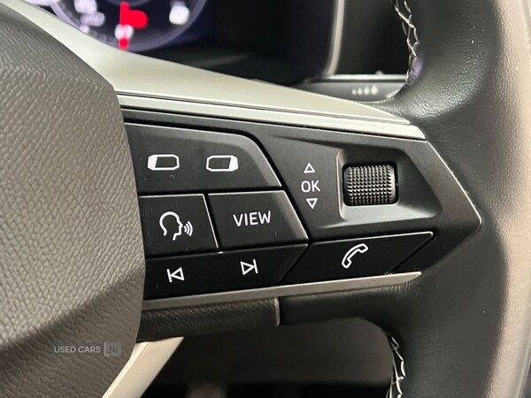 Used SEAT Leon 2021 for sale - 76914205: Photo 18