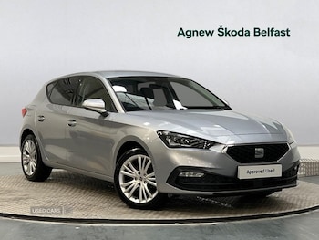 2021 - 1.5 TSI EVO SE Dynamic 5dr