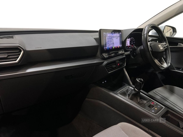 Used SEAT Leon 2021 for sale - 76914205: Photo 2