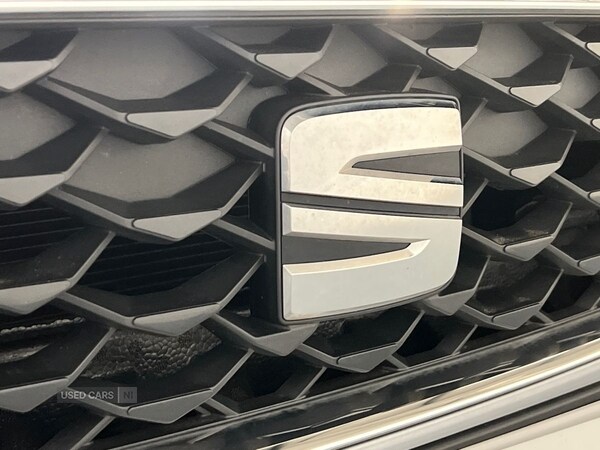 Used SEAT Leon 2021 for sale - 76914205: Photo 21