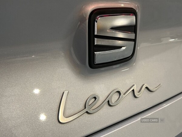 Used SEAT Leon 2021 for sale - 76914205: Photo 22