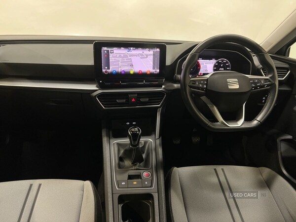 Used SEAT Leon 2021 for sale - 76914205: Photo 23