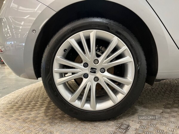 Used SEAT Leon 2021 for sale - 76914205: Photo 24