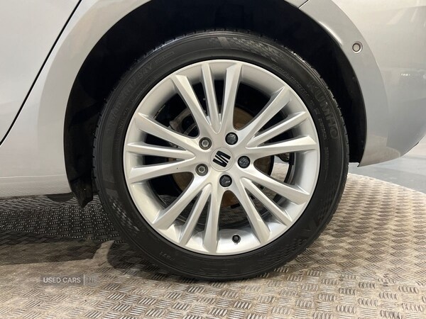 Used SEAT Leon 2021 for sale - 76914205: Photo 25