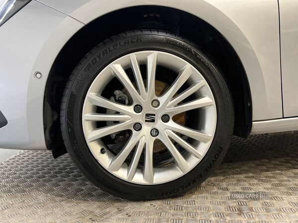 Used SEAT Leon 2021 for sale - 76914205: Photo 26