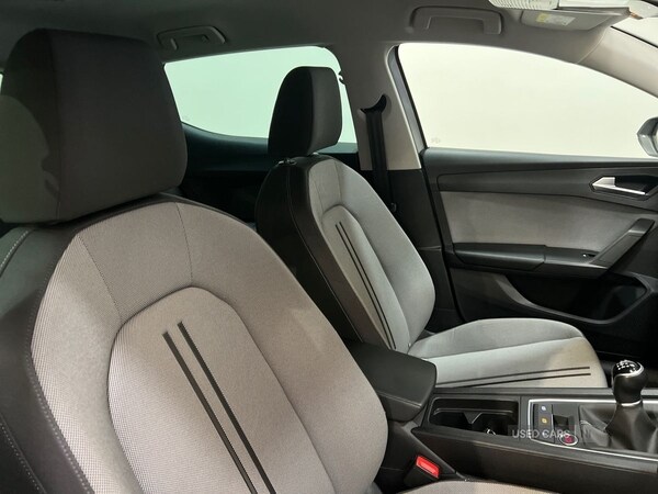 Used SEAT Leon 2021 for sale - 76914205: Photo 27