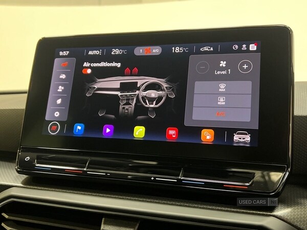 Used SEAT Leon 2021 for sale - 76914205: Photo 28