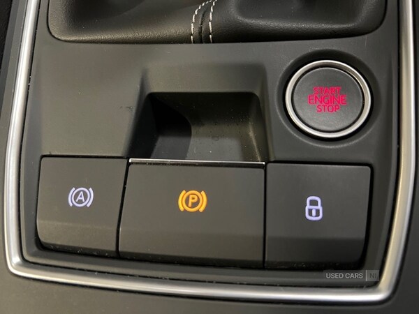 Used SEAT Leon 2021 for sale - 76914205: Photo 30