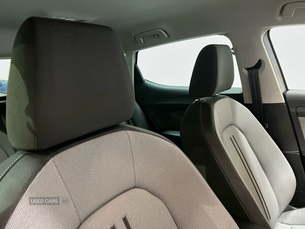 Used SEAT Leon 2021 for sale - 76914205: Photo 31