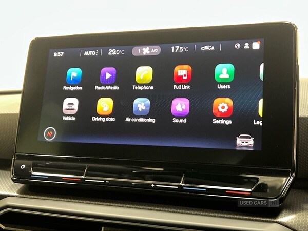 Used SEAT Leon 2021 for sale - 76914205: Photo 32