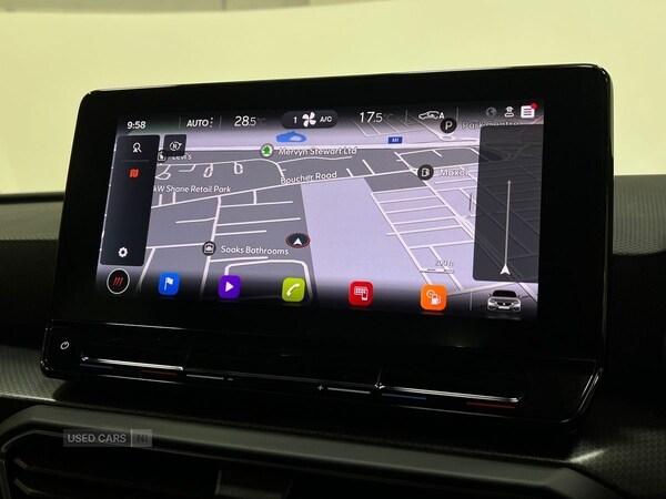 Used SEAT Leon 2021 for sale - 76914205: Photo 34