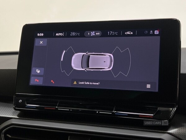 Used SEAT Leon 2021 for sale - 76914205: Photo 35