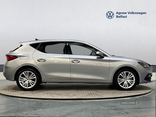 Used SEAT Leon 2021 for sale - 76914205: Photo 4