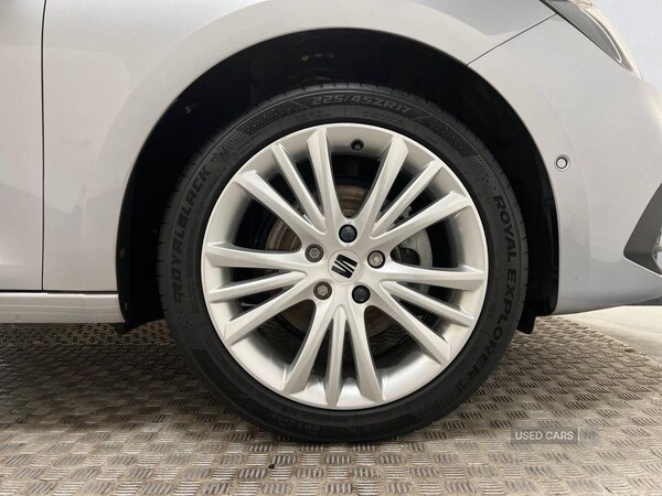 Used SEAT Leon 2021 for sale - 76914205: Photo 5