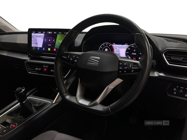 Used SEAT Leon 2021 for sale - 76914205: Photo 6