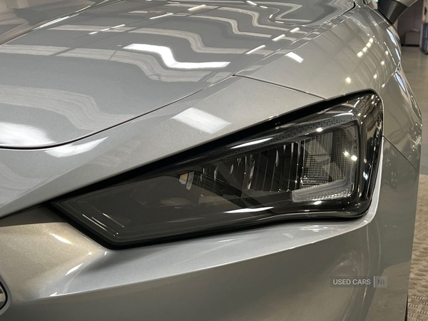 Used SEAT Leon 2021 for sale - 76914205: Photo 7