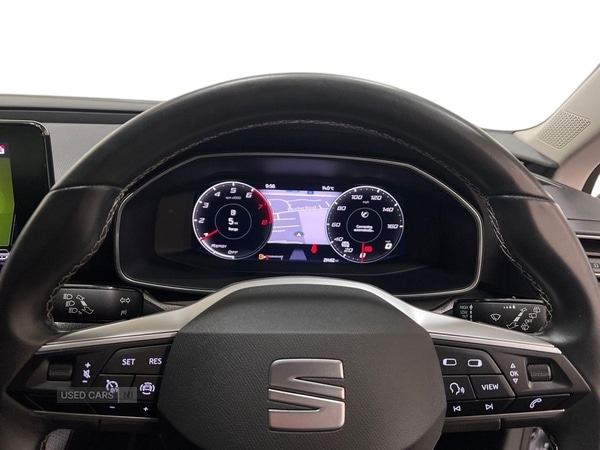 Used SEAT Leon 2021 for sale - 76914205: Photo 8