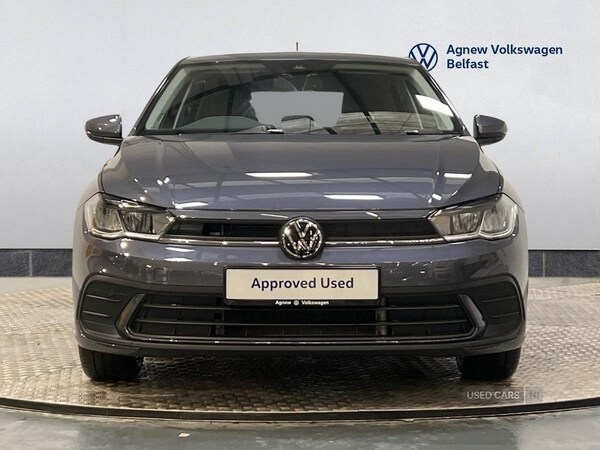 Used Volkswagen Polo 2024 for sale - 77217767: Photo 11