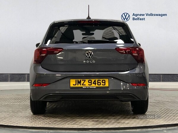 Used Volkswagen Polo 2024 for sale - 77217767: Photo 12