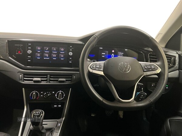 Used Volkswagen Polo 2024 for sale - 77217767: Photo 13