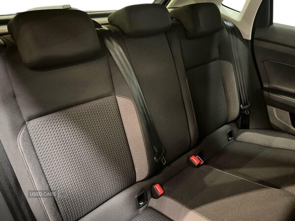 Used Volkswagen Polo 2024 for sale - 77217767: Photo 14