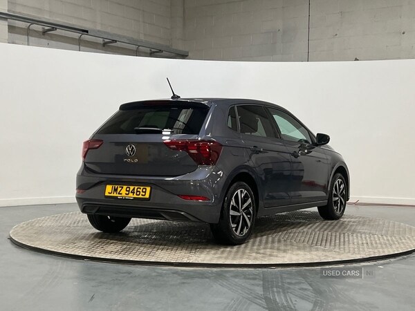 Used Volkswagen Polo 2024 for sale - 77217767: Photo 19