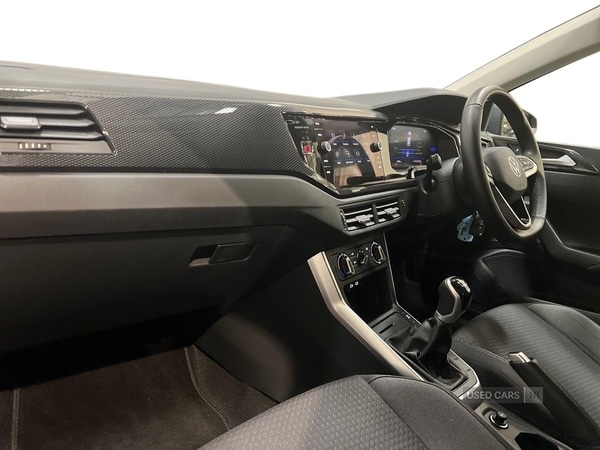 Used Volkswagen Polo 2024 for sale - 77217767: Photo 2