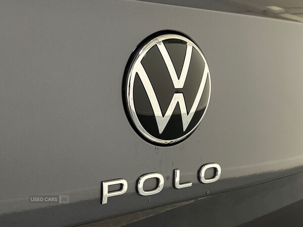 Used Volkswagen Polo 2024 for sale - 77217767: Photo 22
