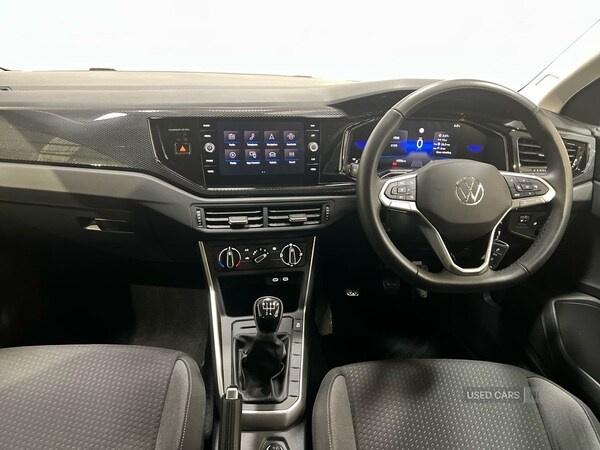Used Volkswagen Polo 2024 for sale - 77217767: Photo 23