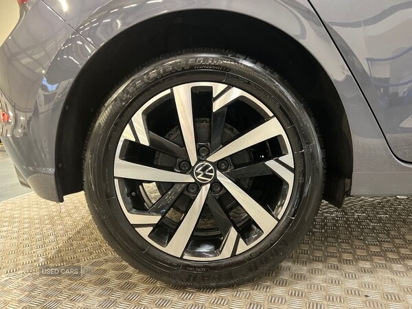 Used Volkswagen Polo 2024 for sale - 77217767: Photo 24