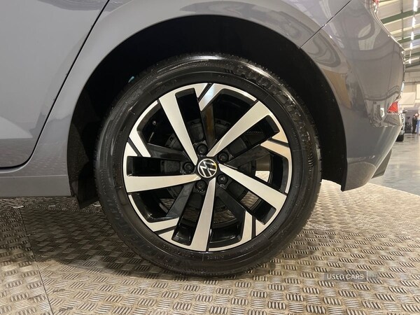 Used Volkswagen Polo 2024 for sale - 77217767: Photo 25