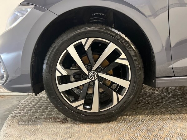 Used Volkswagen Polo 2024 for sale - 77217767: Photo 26