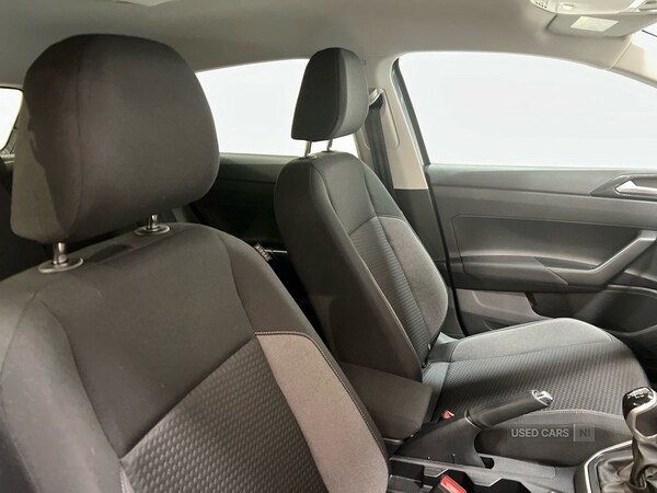 Used Volkswagen Polo 2024 for sale - 77217767: Photo 27