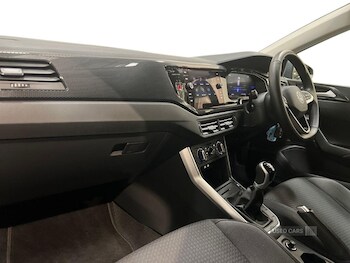 Used Volkswagen Polo 2024 for sale - 77217767: Photo