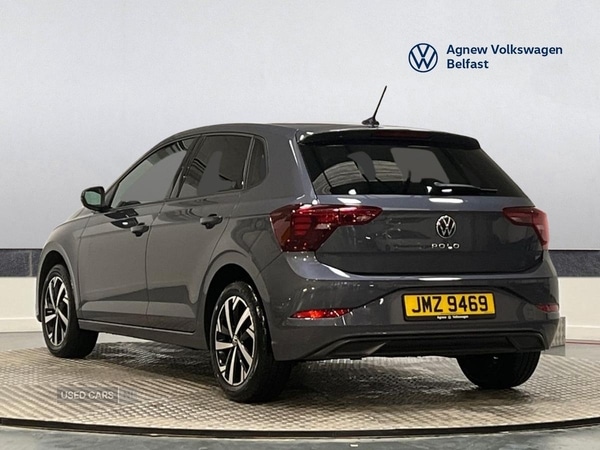 Used Volkswagen Polo 2024 for sale - 77217767: Photo 3