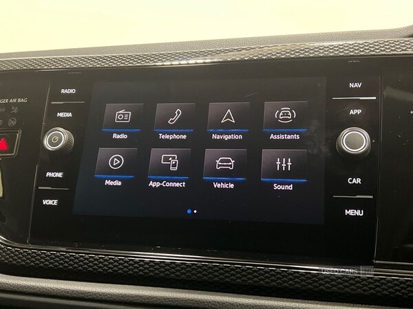 Used Volkswagen Polo 2024 for sale - 77217767: Photo 33