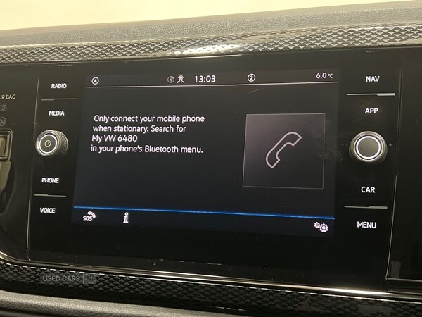 Used Volkswagen Polo 2024 for sale - 77217767: Photo 34