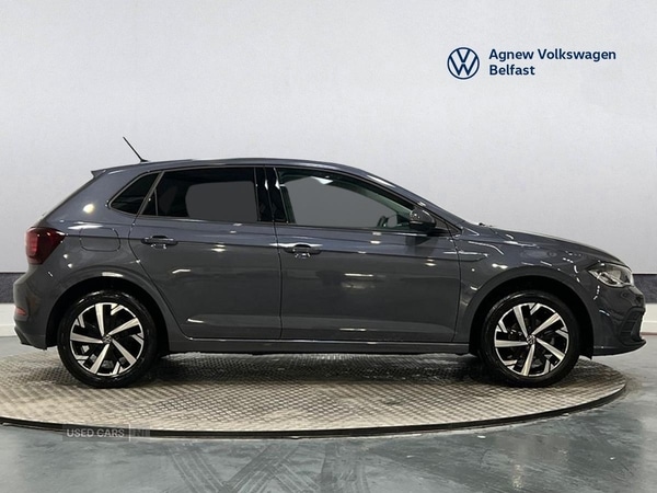 Used Volkswagen Polo 2024 for sale - 77217767: Photo 4