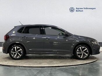 Used Volkswagen Polo 2024 for sale - 77217767: Photo