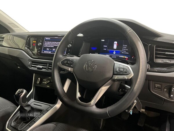 Used Volkswagen Polo 2024 for sale - 77217767: Photo 6