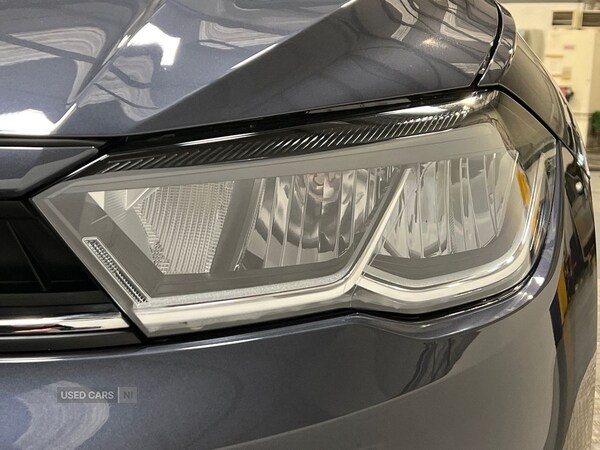 Used Volkswagen Polo 2024 for sale - 77217767: Photo 7