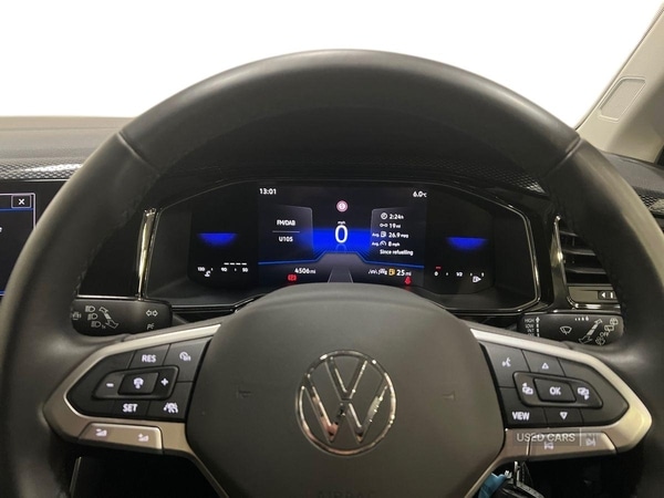 Used Volkswagen Polo 2024 for sale - 77217767: Photo 8