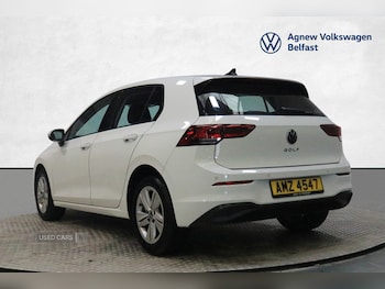 Used Volkswagen Golf 2023 for sale - 76433423: Photo