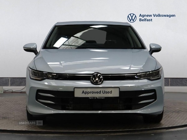 Used Volkswagen Golf 2025 for sale - 76399877: Photo 11