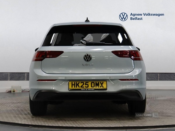 Used Volkswagen Golf 2025 for sale - 76399877: Photo 12